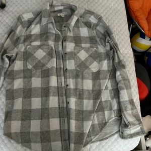 Gray Flannel